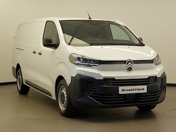 Citroen - Dispatch
