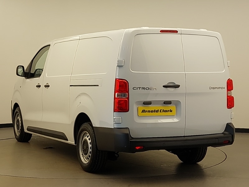 Used Citroen Dispatch 2024 for sale - 76331209: Photo 3