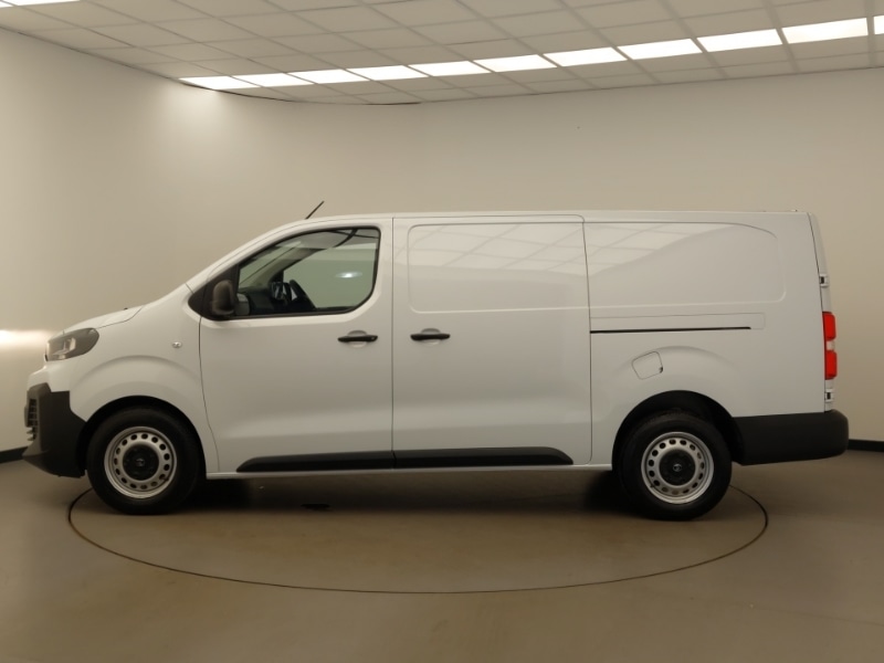 Used Citroen Dispatch 2024 for sale - 76331209: Photo 4