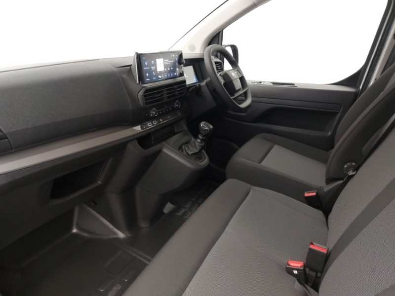 Used Citroen Dispatch 2024 for sale - 76331209: Photo 5