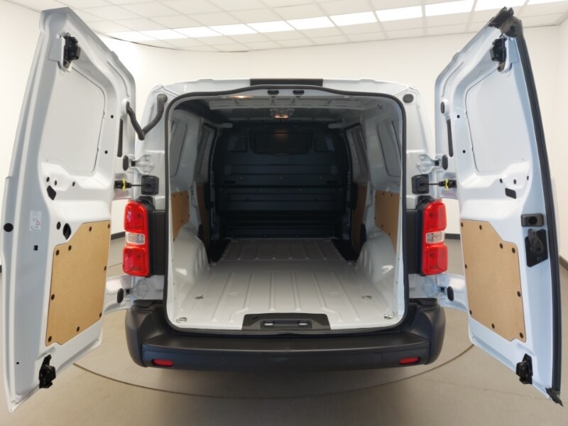 Used Citroen Dispatch 2024 for sale - 76331209: Photo 8