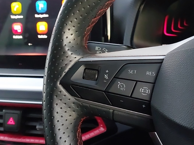 Used SEAT Arona 2023 for sale - 77573612: Photo 11