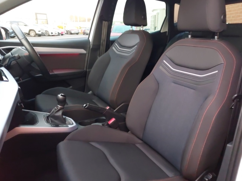 Used SEAT Arona 2023 for sale - 77573612: Photo 12