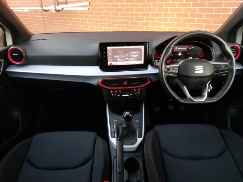 Used SEAT Arona 2023 for sale - 77573612: Photo 2