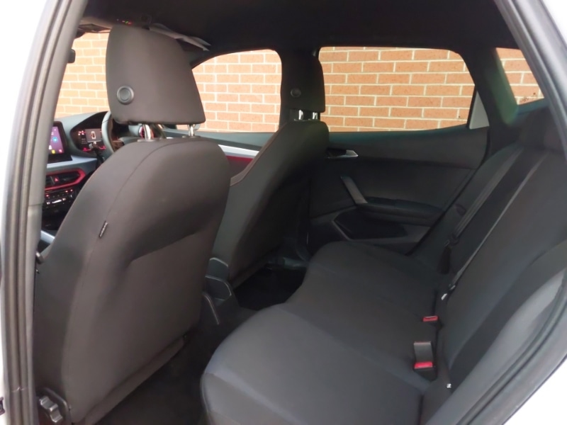 Used SEAT Arona 2023 for sale - 77573612: Photo 6