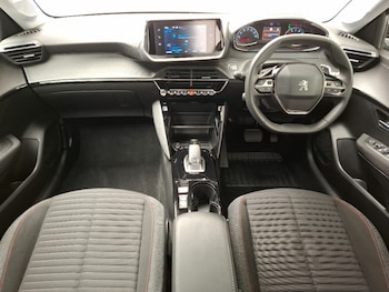 Used Peugeot 208 2022 for sale - 75492190: Photo