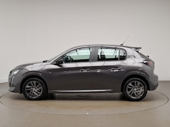 Used Peugeot 208 2022 for sale - 75492190: Photo