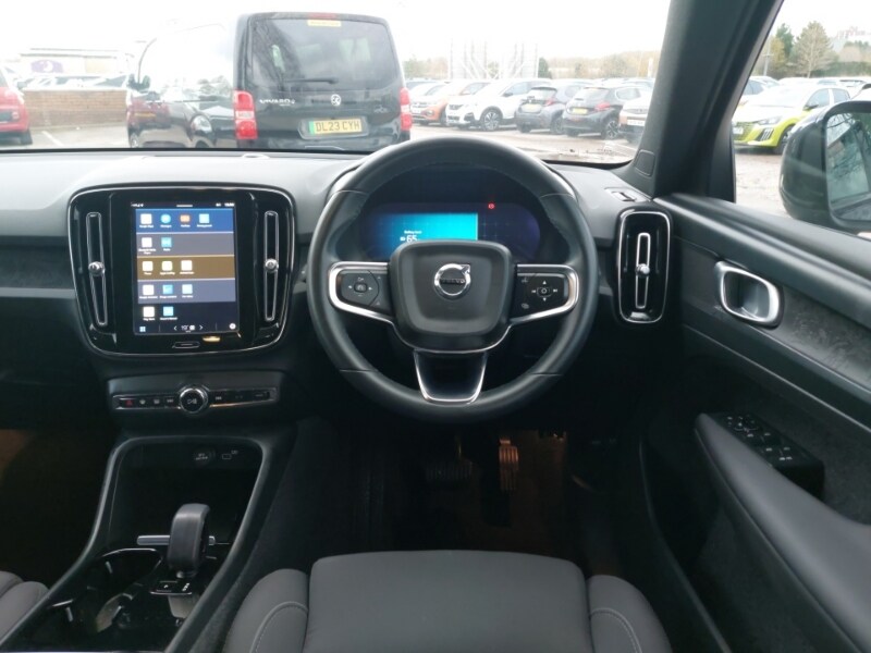 Used Volvo XC40 2022 for sale - 77078667: Photo 12