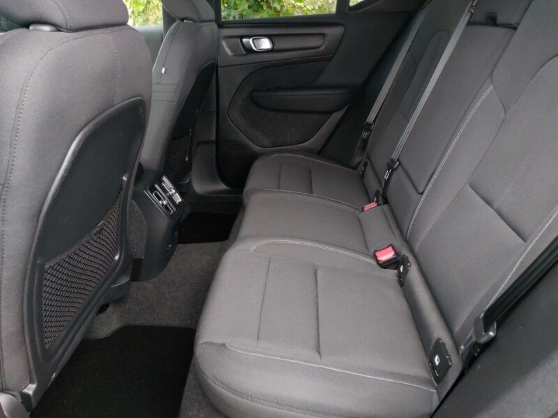 Used Volvo XC40 2022 for sale - 77078667: Photo 6