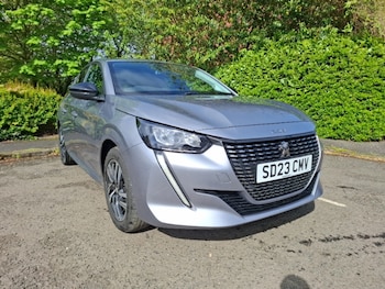 Used Peugeot 208 2023 for sale - 78547708: Photo