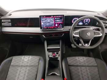 Used Volkswagen Tiguan 2024 for sale - 74873063: Photo