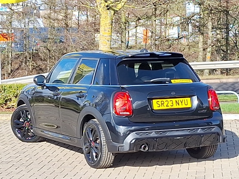 Used MINI Hatch 2023 for sale - 77762172: Photo 3