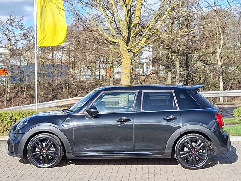 Used MINI Hatch 2023 for sale - 77762172: Photo 4