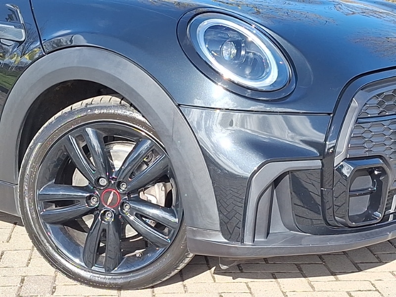 Used MINI Hatch 2023 for sale - 77762172: Photo 9