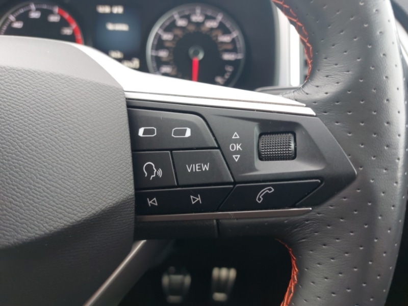 Used SEAT Ateca 2022 for sale - 76150164: Photo 12