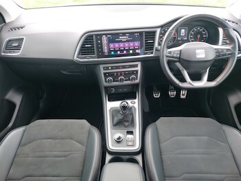 Used SEAT Ateca 2022 for sale - 76150164: Photo 2