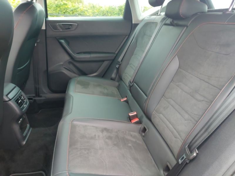 Used SEAT Ateca 2022 for sale - 76150164: Photo 6