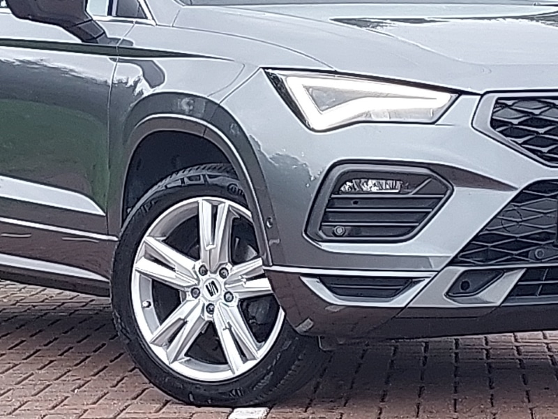Used SEAT Ateca 2022 for sale - 76150164: Photo 9