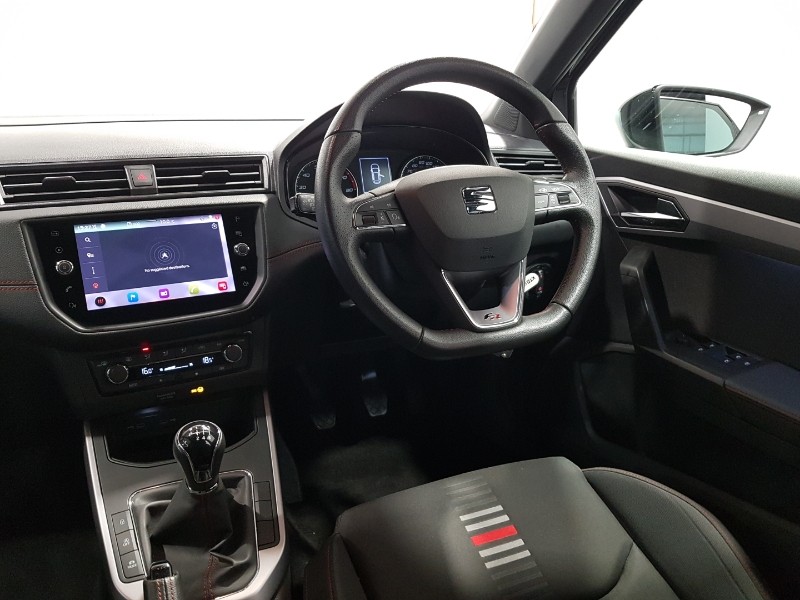Used SEAT Arona 2021 for sale - 77549189: Photo 10
