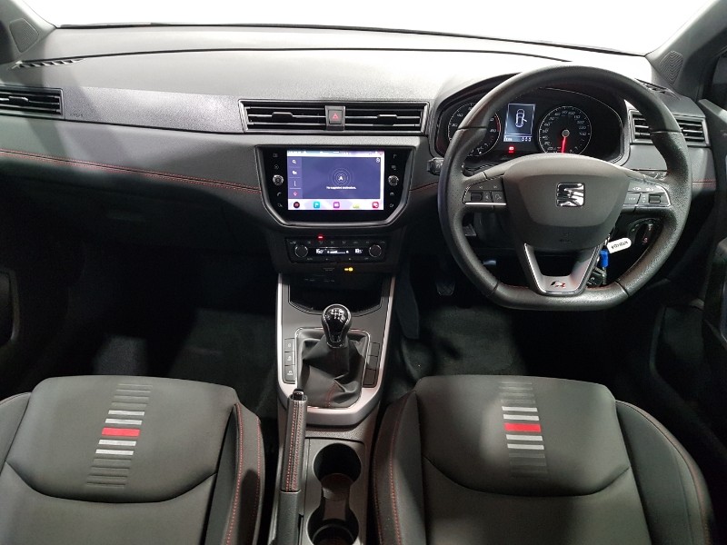 Used SEAT Arona 2021 for sale - 77549189: Photo 2