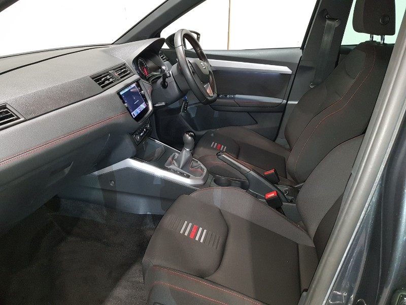 Used SEAT Arona 2021 for sale - 77549189: Photo 5