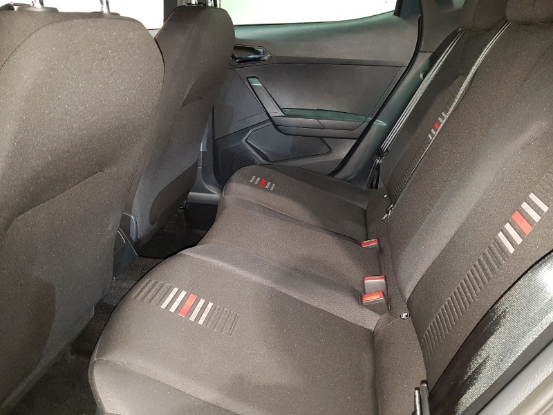 Used SEAT Arona 2021 for sale - 77549189: Photo 6