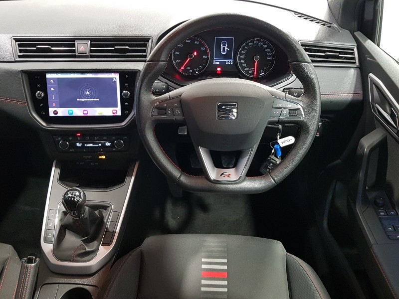 Used SEAT Arona 2021 for sale - 77549189: Photo 7