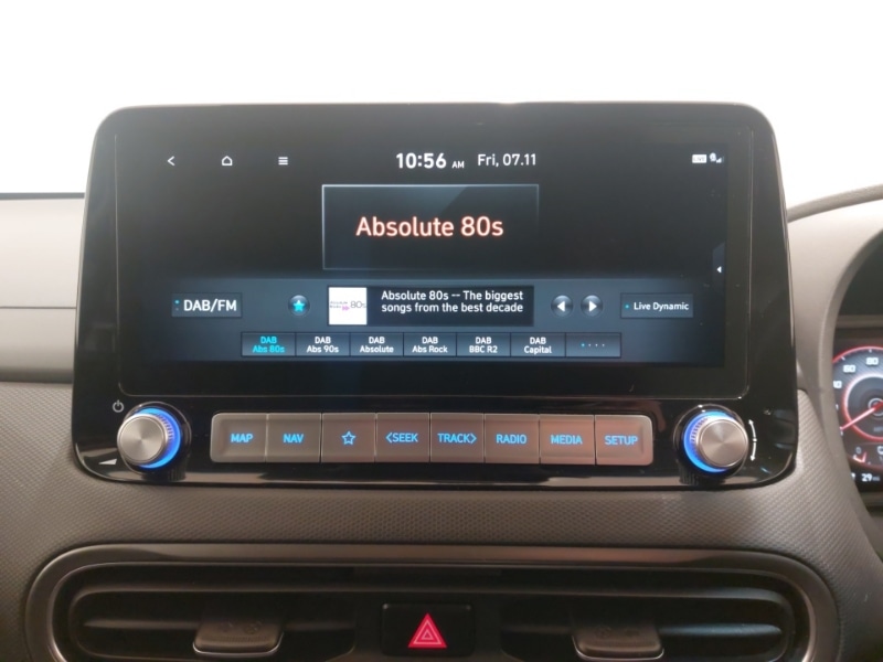 Used Hyundai KONA 2021 for sale - 76506588: Photo 10