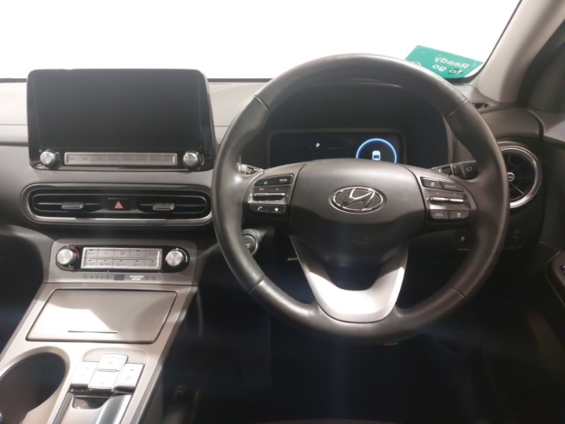 Used Hyundai KONA 2021 for sale - 76506588: Photo 7
