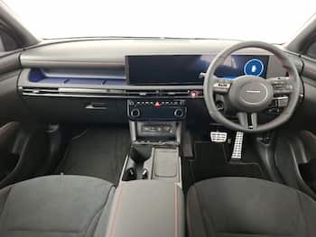 Used Hyundai TUCSON 2026 for sale - 79617893: Photo