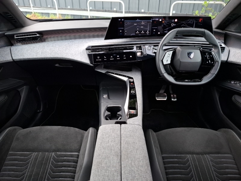 Used Peugeot 3008 2024 for sale - 76771032: Photo 2