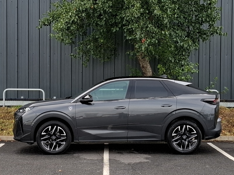 Used Peugeot 3008 2024 for sale - 76771032: Photo 4