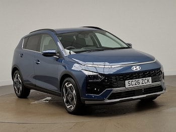 Used Hyundai BAYON 2026 for sale - 79186050: Photo