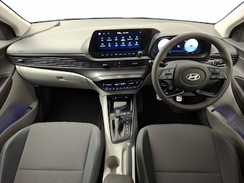 Used Hyundai BAYON 2026 for sale - 79186050: Photo