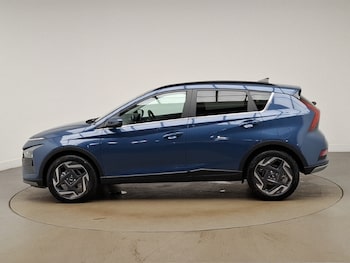 Used Hyundai BAYON 2026 for sale - 79186050: Photo