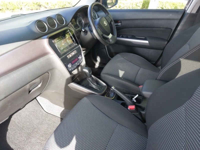 Used Suzuki Vitara 2022 for sale - 77202256: Photo 5