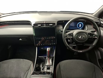 Used Hyundai TUCSON 2023 for sale - 79516983: Photo