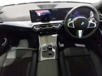 Used BMW 3 Series 2024 for sale - 74891974: Photo