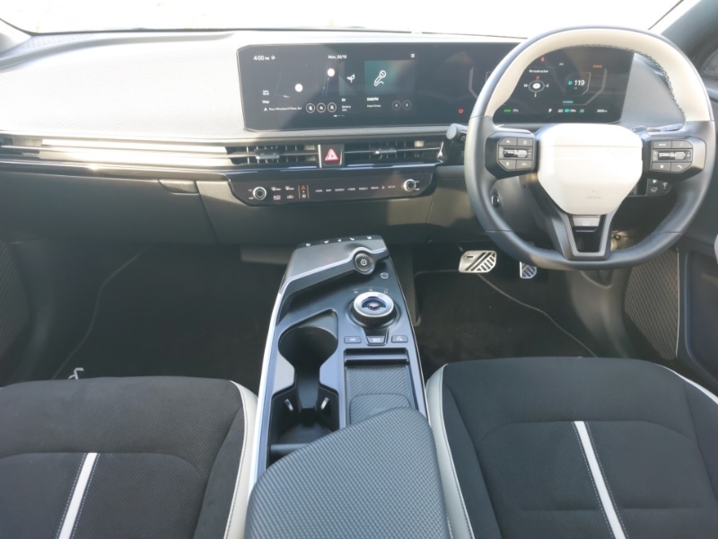 Used Kia EV6 2024 for sale - 77544825: Photo 2