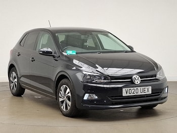 Used Volkswagen Polo 2020 for sale - 78581057: Photo