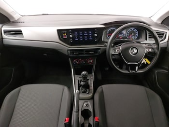 Used Volkswagen Polo 2020 for sale - 78581057: Photo