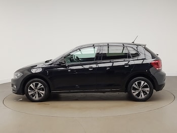 Used Volkswagen Polo 2020 for sale - 78581057: Photo