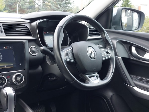 Used Renault Kadjar 2020 for sale - 76301458: Photo 11