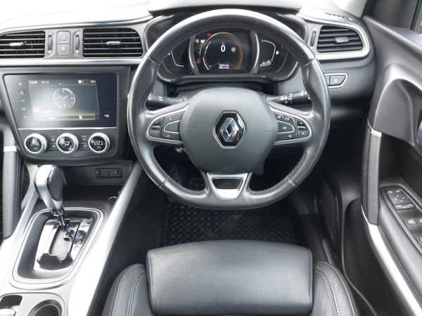 Used Renault Kadjar 2020 for sale - 76301458: Photo 7