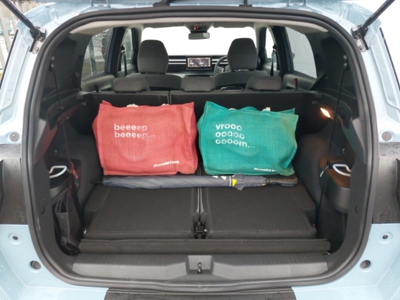 Used Citroen C3 Aircross 2026 for sale - 77624331: Photo 8