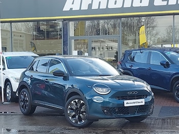 Used Fiat 600 2025 for sale - 77624273: Photo