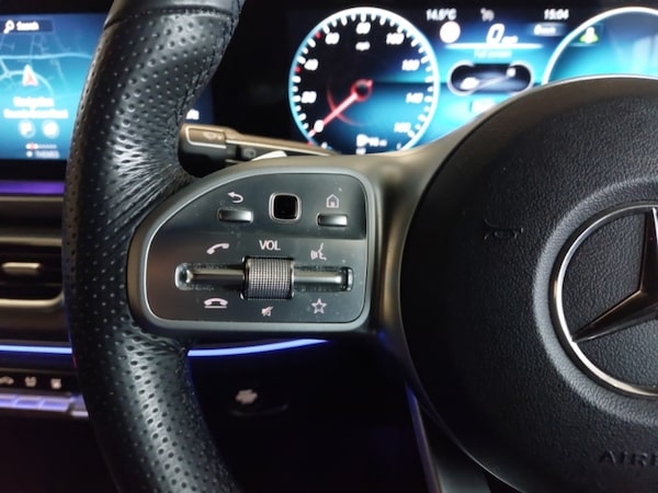 Used Mercedes-Benz GLE 2021 for sale - 76269363: Photo 10