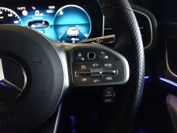Used Mercedes-Benz GLE 2021 for sale - 76269363: Photo 11