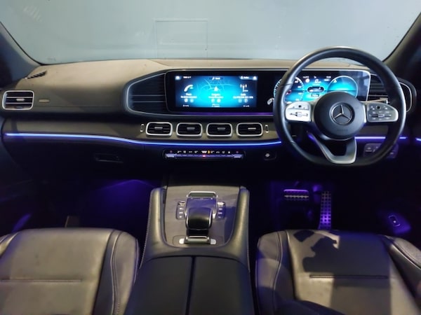 Used Mercedes-Benz GLE 2021 for sale - 76269363: Photo 2