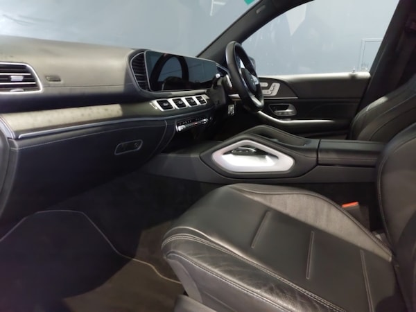 Used Mercedes-Benz GLE 2021 for sale - 76269363: Photo 5